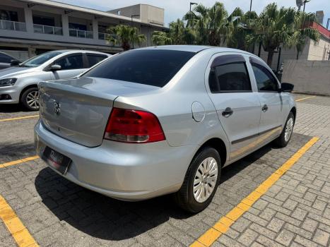 VOLKSWAGEN Voyage 1.0 4P CITY FLEX, Foto 4