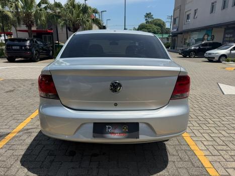 VOLKSWAGEN Voyage 1.0 4P CITY FLEX, Foto 5