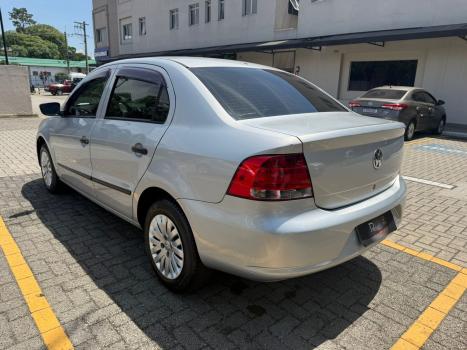 VOLKSWAGEN Voyage 1.0 4P CITY FLEX, Foto 6