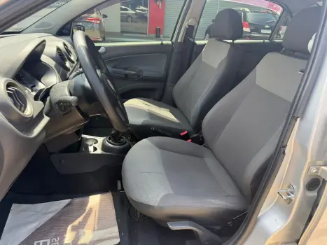 VOLKSWAGEN Voyage 1.0 4P CITY FLEX, Foto 8