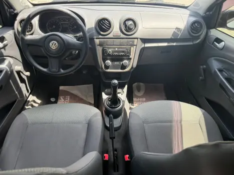 VOLKSWAGEN Voyage 1.0 4P CITY FLEX, Foto 10