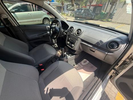 VOLKSWAGEN Voyage 1.0 4P CITY FLEX, Foto 12