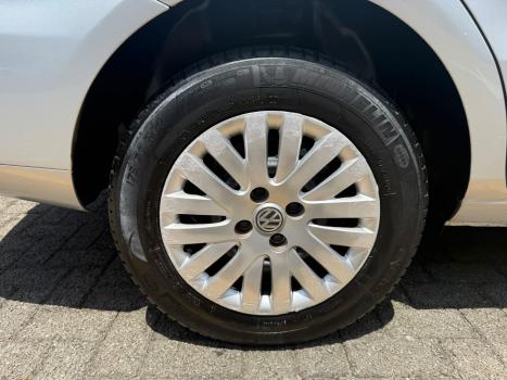 VOLKSWAGEN Voyage 1.0 4P CITY FLEX, Foto 15