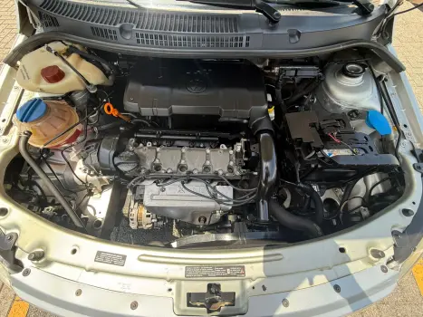 VOLKSWAGEN Voyage 1.0 4P CITY FLEX, Foto 16