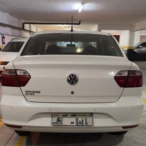 VOLKSWAGEN Voyage 1.0 4P TREND FLEX, Foto 1