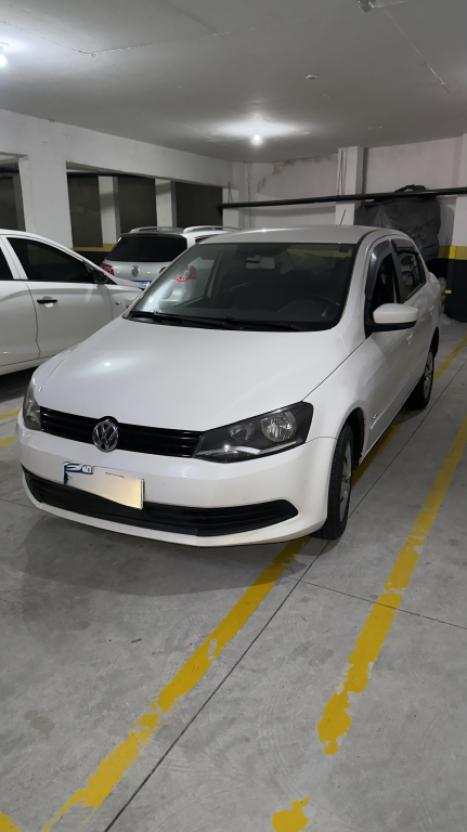 VOLKSWAGEN Voyage 1.0 4P TREND FLEX, Foto 2