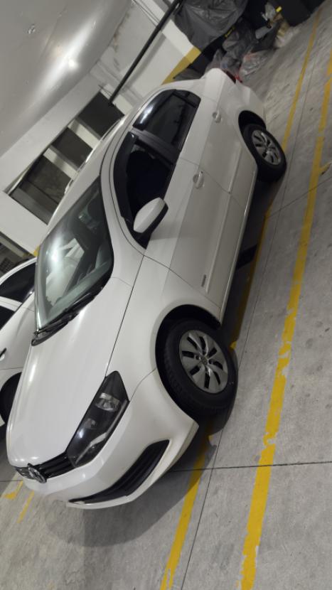 VOLKSWAGEN Voyage 1.0 4P TREND FLEX, Foto 8