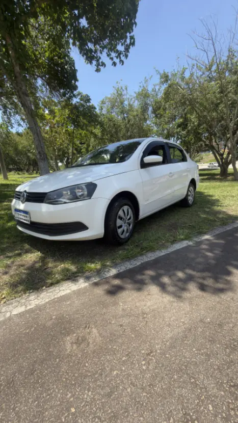 VOLKSWAGEN Voyage 1.0 4P TREND FLEX, Foto 2