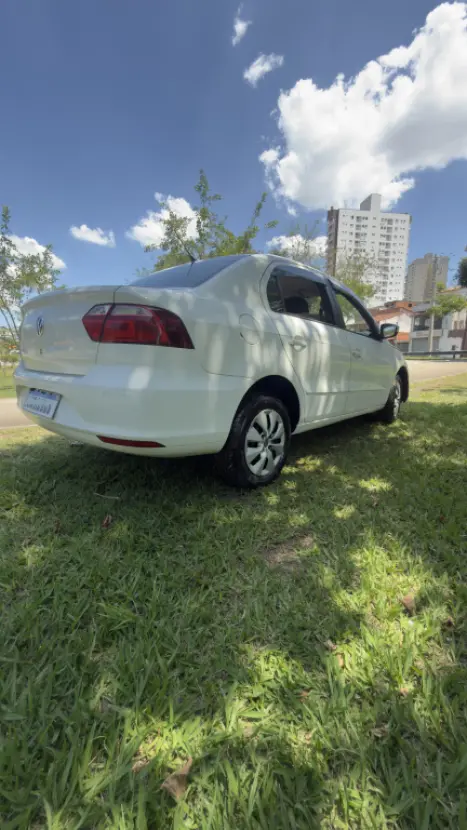 VOLKSWAGEN Voyage 1.0 4P TREND FLEX, Foto 3