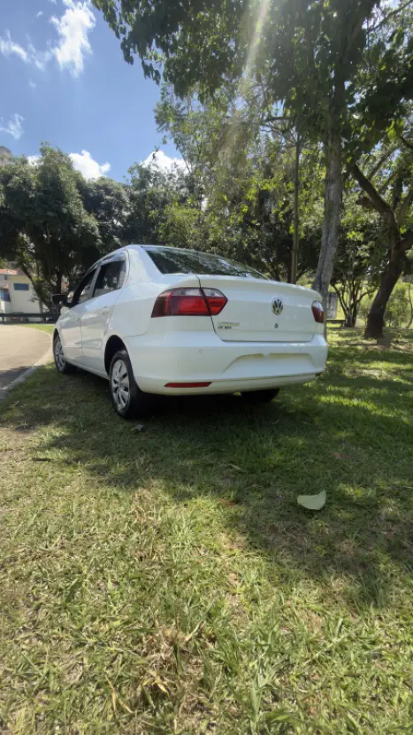 VOLKSWAGEN Voyage 1.0 4P TREND FLEX, Foto 4