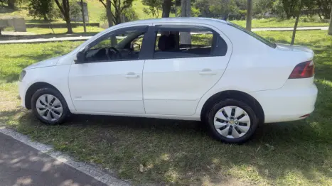 VOLKSWAGEN Voyage 1.0 4P TREND FLEX, Foto 5