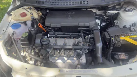 VOLKSWAGEN Voyage 1.0 4P TREND FLEX, Foto 6