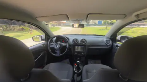 VOLKSWAGEN Voyage 1.0 4P TREND FLEX, Foto 7