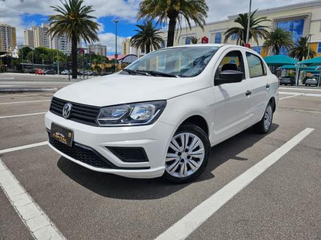 VOLKSWAGEN Voyage 1.0 4P FLEX, Foto 2 VOLKSWAGEN Voyage 1.0 4P FLEX, Foto 2