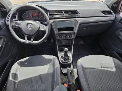 VOLKSWAGEN Voyage 1.0 4P FLEX, Foto 6 VOLKSWAGEN Voyage 1.0 4P FLEX, Foto 6