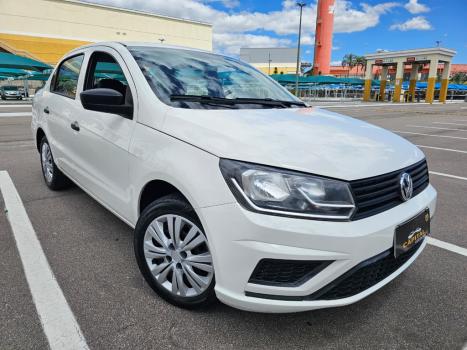 VOLKSWAGEN Voyage 1.0 4P FLEX, Foto 7 VOLKSWAGEN Voyage 1.0 4P FLEX, Foto 7