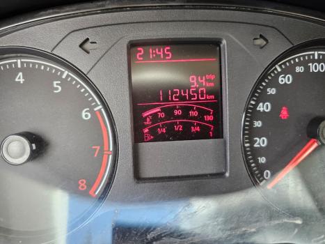 VOLKSWAGEN Voyage 1.0 4P FLEX, Foto 10 VOLKSWAGEN Voyage 1.0 4P FLEX, Foto 10