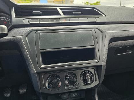 VOLKSWAGEN Voyage 1.0 4P FLEX, Foto 12 VOLKSWAGEN Voyage 1.0 4P FLEX, Foto 12