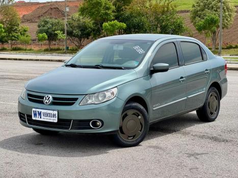 VOLKSWAGEN Voyage 1.6 4P COMFORTLINE FLEX, Foto 3