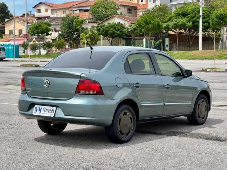 VOLKSWAGEN Voyage 1.6 4P COMFORTLINE FLEX, Foto 4