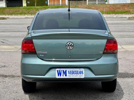 VOLKSWAGEN Voyage 1.6 4P COMFORTLINE FLEX, Foto 5