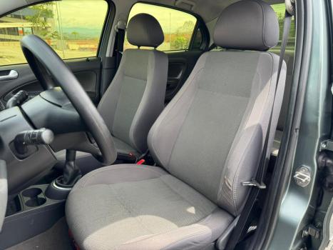 VOLKSWAGEN Voyage 1.6 4P COMFORTLINE FLEX, Foto 8