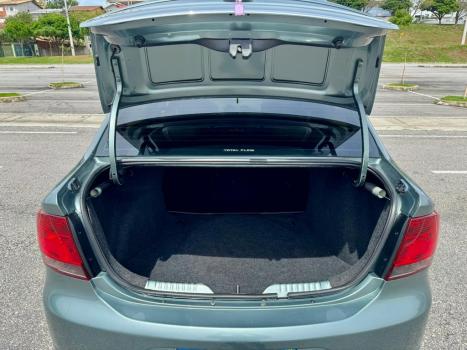 VOLKSWAGEN Voyage 1.6 4P COMFORTLINE FLEX, Foto 11