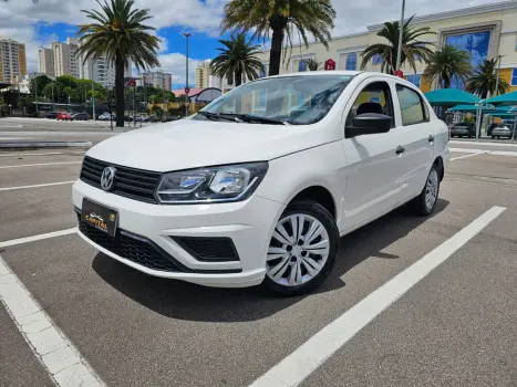 VOLKSWAGEN Voyage 1.0 4P FLEX, Foto 2