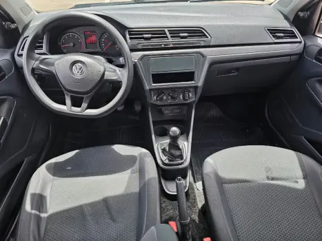 VOLKSWAGEN Voyage 1.0 4P FLEX, Foto 6