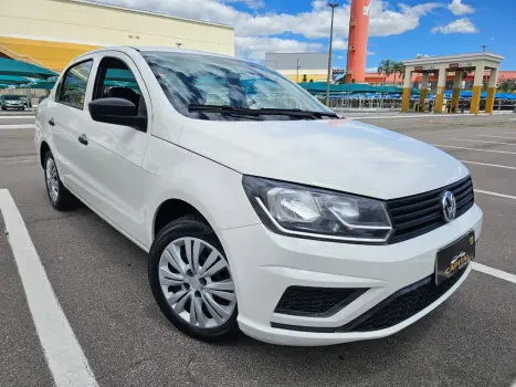 VOLKSWAGEN Voyage 1.0 4P FLEX, Foto 7