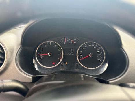 VOLKSWAGEN Voyage 1.6 4P FLEX HIGHLINE, Foto 3