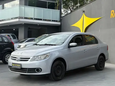 VOLKSWAGEN Voyage 1.6 4P FLEX HIGHLINE, Foto 4