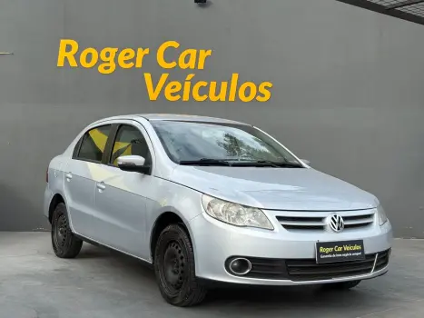 VOLKSWAGEN Voyage 1.6 4P FLEX HIGHLINE, Foto 5