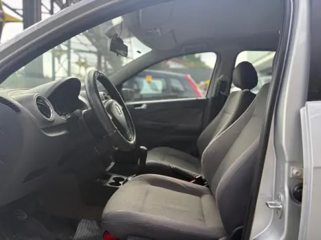 VOLKSWAGEN Voyage 1.6 4P FLEX HIGHLINE, Foto 7