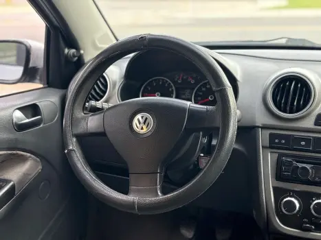 VOLKSWAGEN Voyage 1.6 4P FLEX HIGHLINE, Foto 8