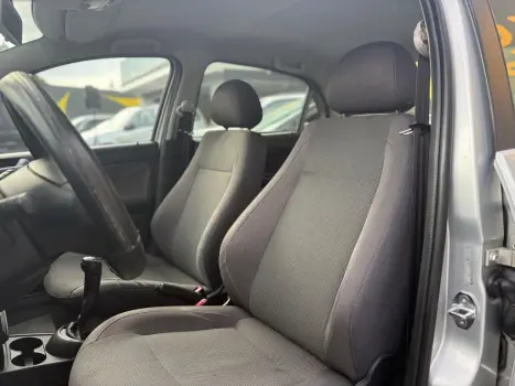 VOLKSWAGEN Voyage 1.6 4P FLEX HIGHLINE, Foto 9