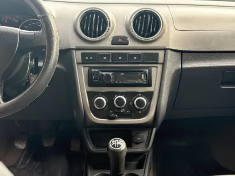 VOLKSWAGEN Voyage 1.6 4P FLEX HIGHLINE, Foto 10