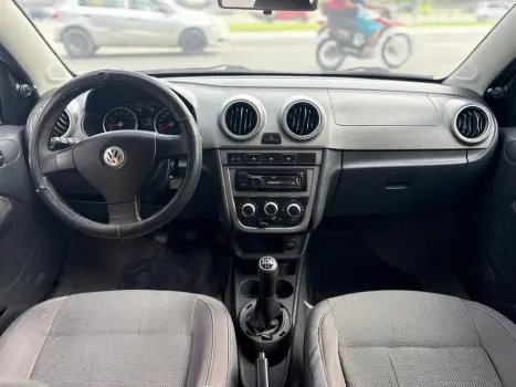VOLKSWAGEN Voyage 1.6 4P FLEX HIGHLINE, Foto 12