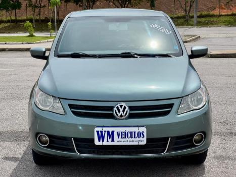 VOLKSWAGEN Voyage 1.6 4P COMFORTLINE FLEX, Foto 2