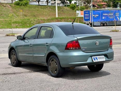 VOLKSWAGEN Voyage 1.6 4P COMFORTLINE FLEX, Foto 6