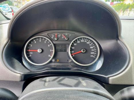 VOLKSWAGEN Voyage 1.6 4P COMFORTLINE FLEX, Foto 7