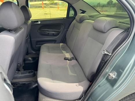 VOLKSWAGEN Voyage 1.6 4P COMFORTLINE FLEX, Foto 9