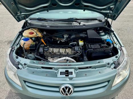 VOLKSWAGEN Voyage 1.6 4P COMFORTLINE FLEX, Foto 10