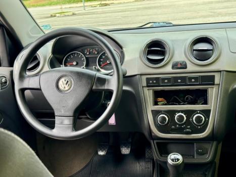 VOLKSWAGEN Voyage 1.6 4P COMFORTLINE FLEX, Foto 12