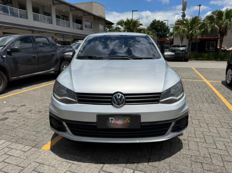 VOLKSWAGEN Voyage 1.0 4P TRENDLINE FLEX, Foto 2