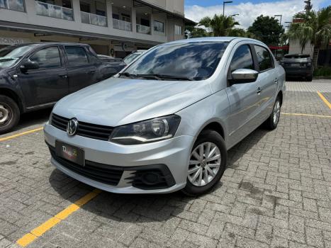VOLKSWAGEN Voyage 1.0 4P TRENDLINE FLEX, Foto 3