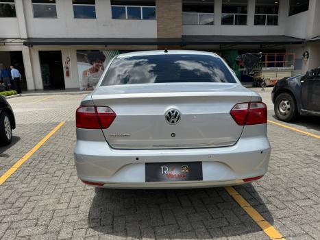 VOLKSWAGEN Voyage 1.0 4P TRENDLINE FLEX, Foto 5