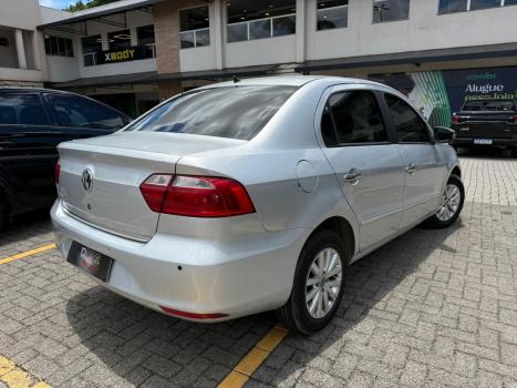 VOLKSWAGEN Voyage 1.0 4P TRENDLINE FLEX, Foto 6