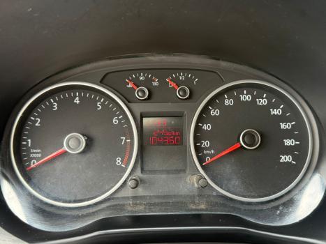 VOLKSWAGEN Voyage 1.0 4P TRENDLINE FLEX, Foto 7