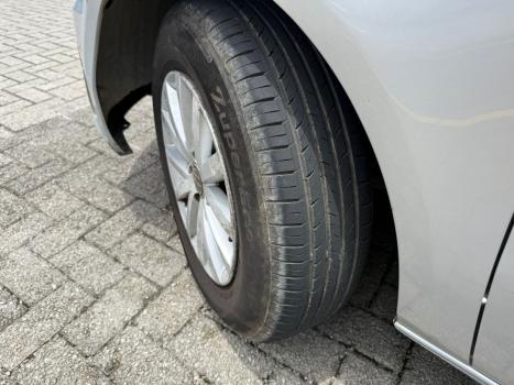 VOLKSWAGEN Voyage 1.0 4P TRENDLINE FLEX, Foto 8